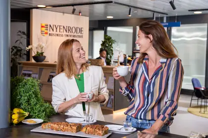 Photo of Nyenrode Business Universiteit