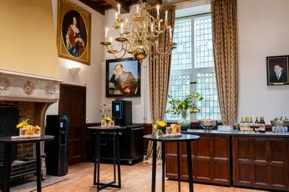 Photo of Nyenrode Business Universiteit