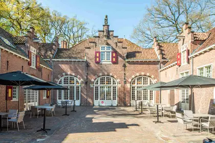 Photo of Nyenrode Business Universiteit