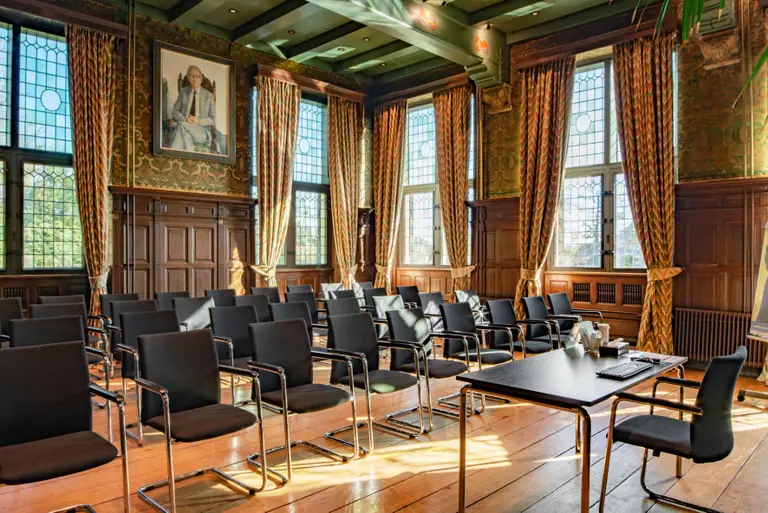 Photo of Kasteel - Ridderzaal