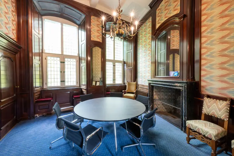 Photo of Kasteel - Dienkamer