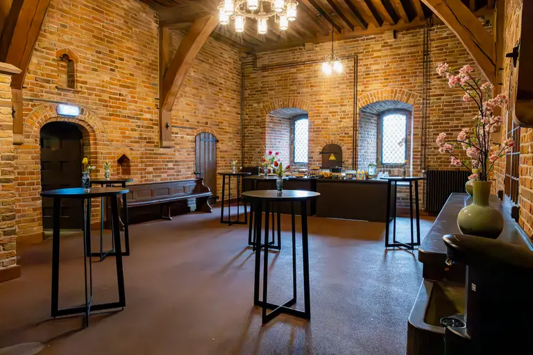 Photo of Kasteel - Kamer 11