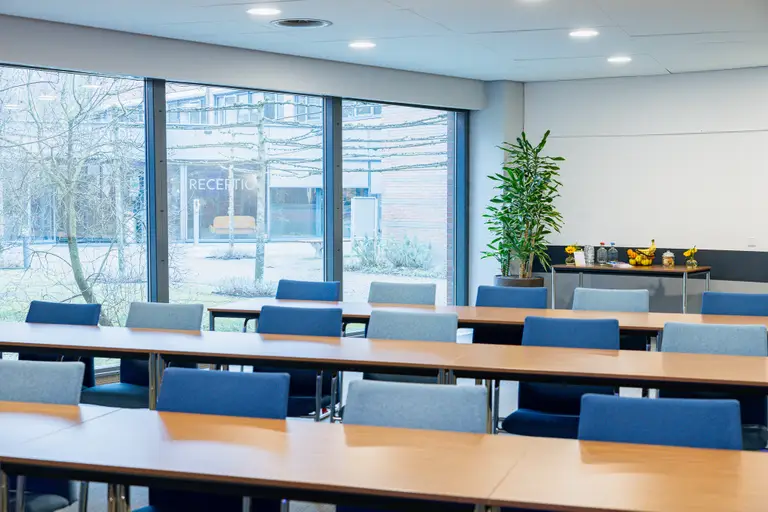 Photo of Albert Heijn - Executive Zalen - 1, 2 en 3
