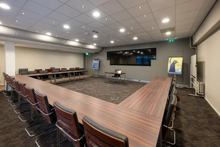 Photo of De Rooij - Theaterzaal