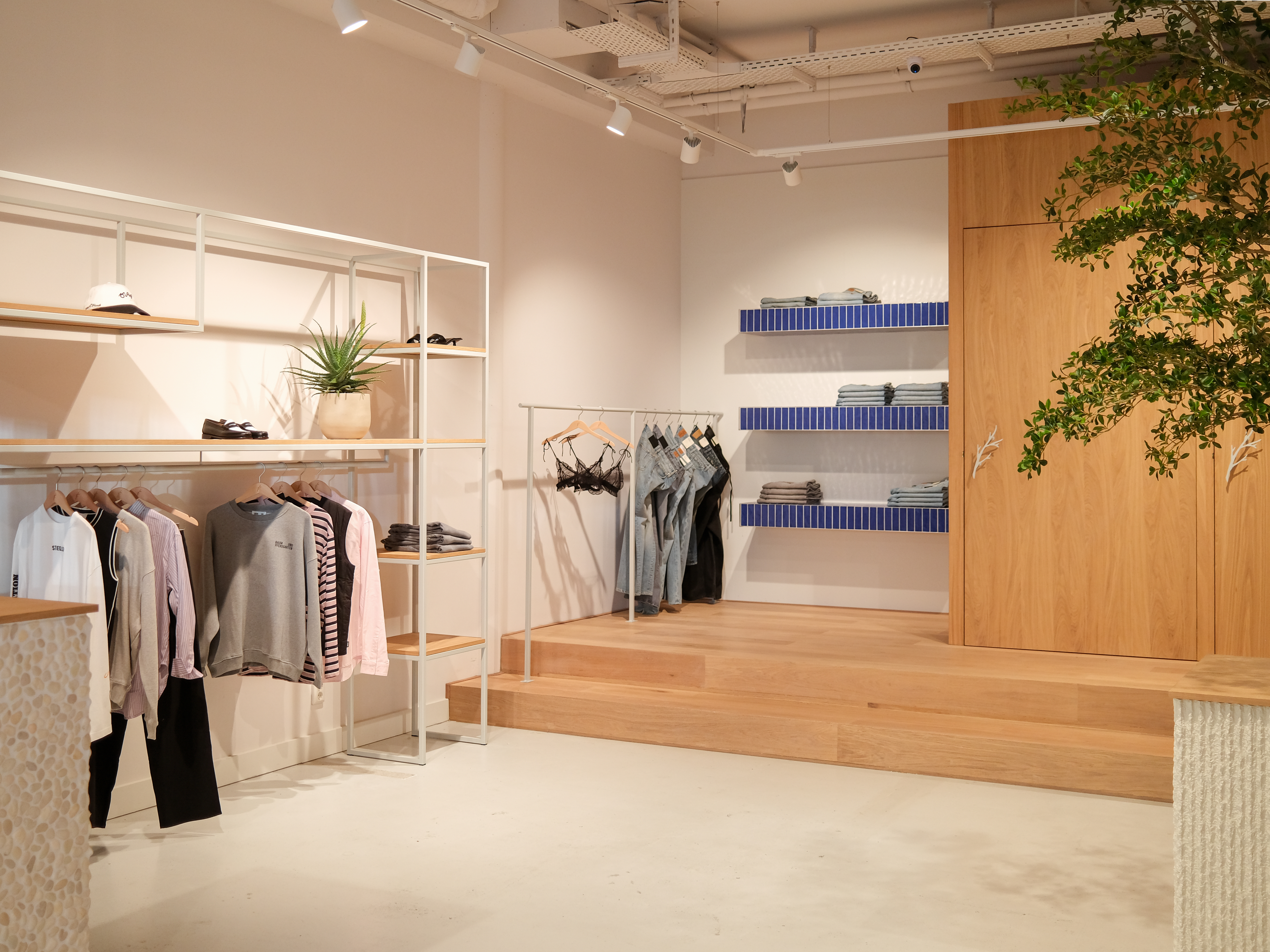 TwentyoneWood Bergen