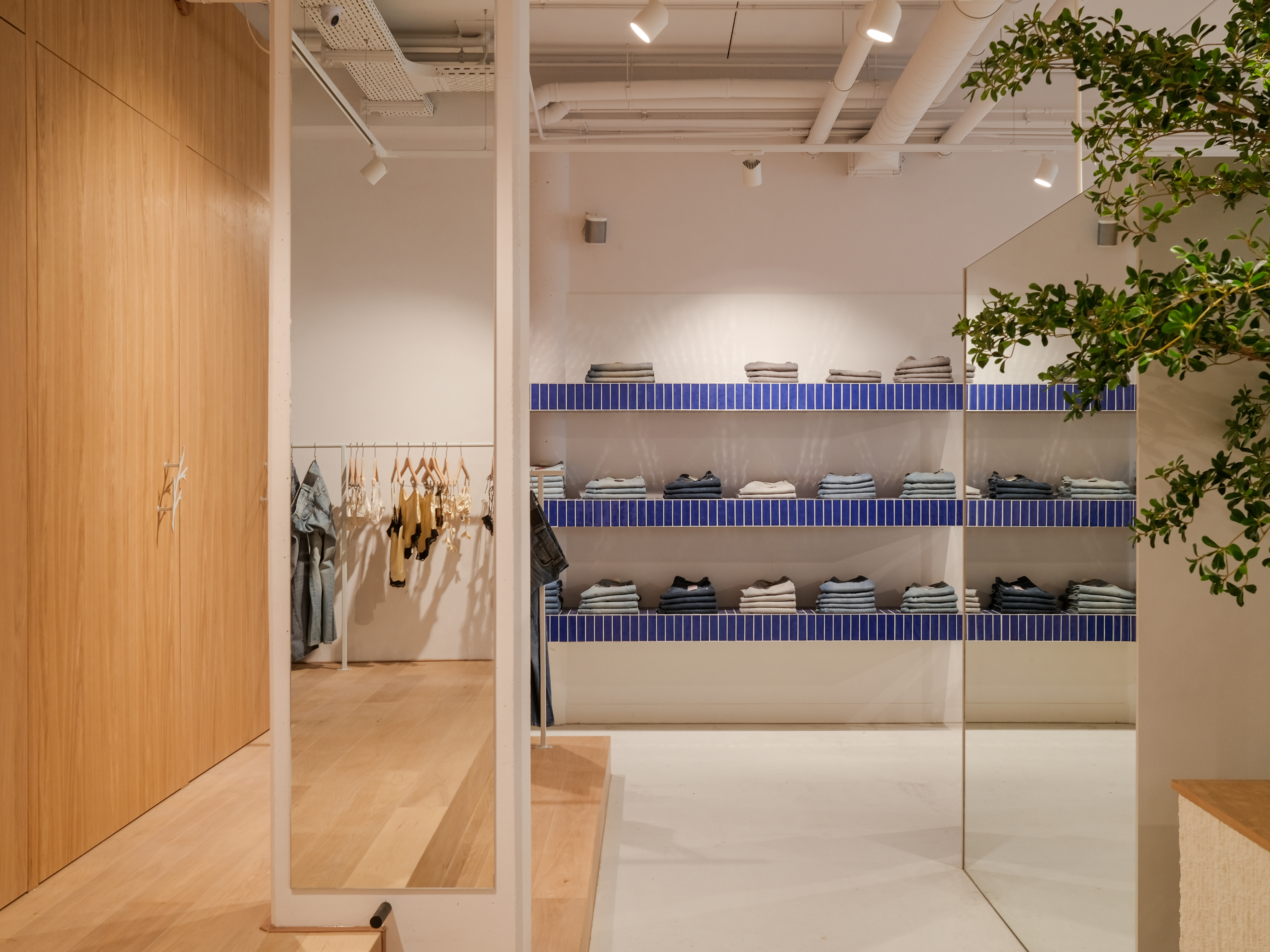 TwentyoneWood Bergen