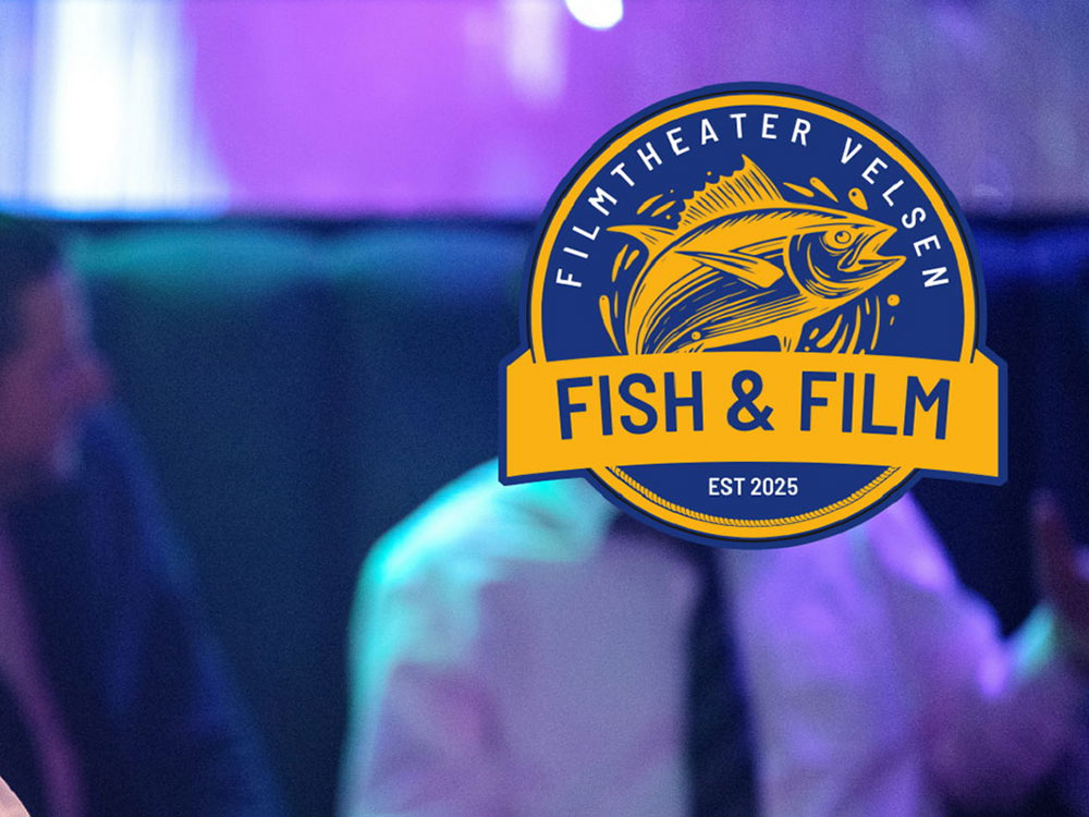Fish & Film: How To Make A KIlling