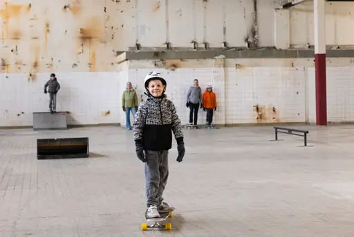 Urban Hub Sessie 29 maart 2026