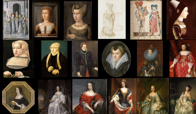 Oude Muziek Serie - Moeders des Vaderlands