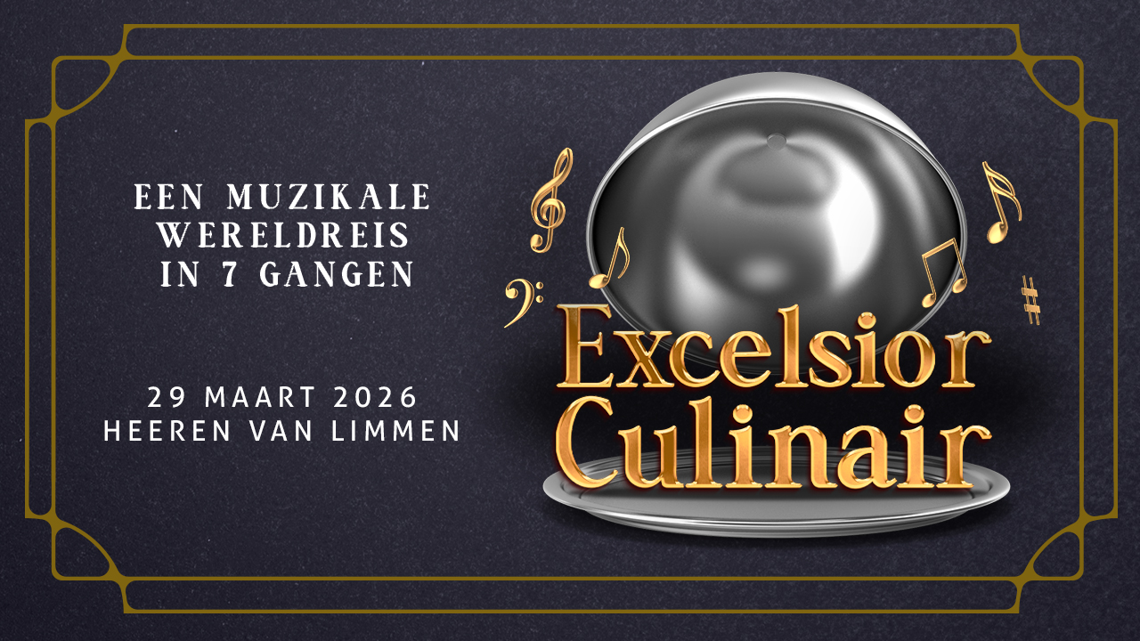 Excelsior Culinair