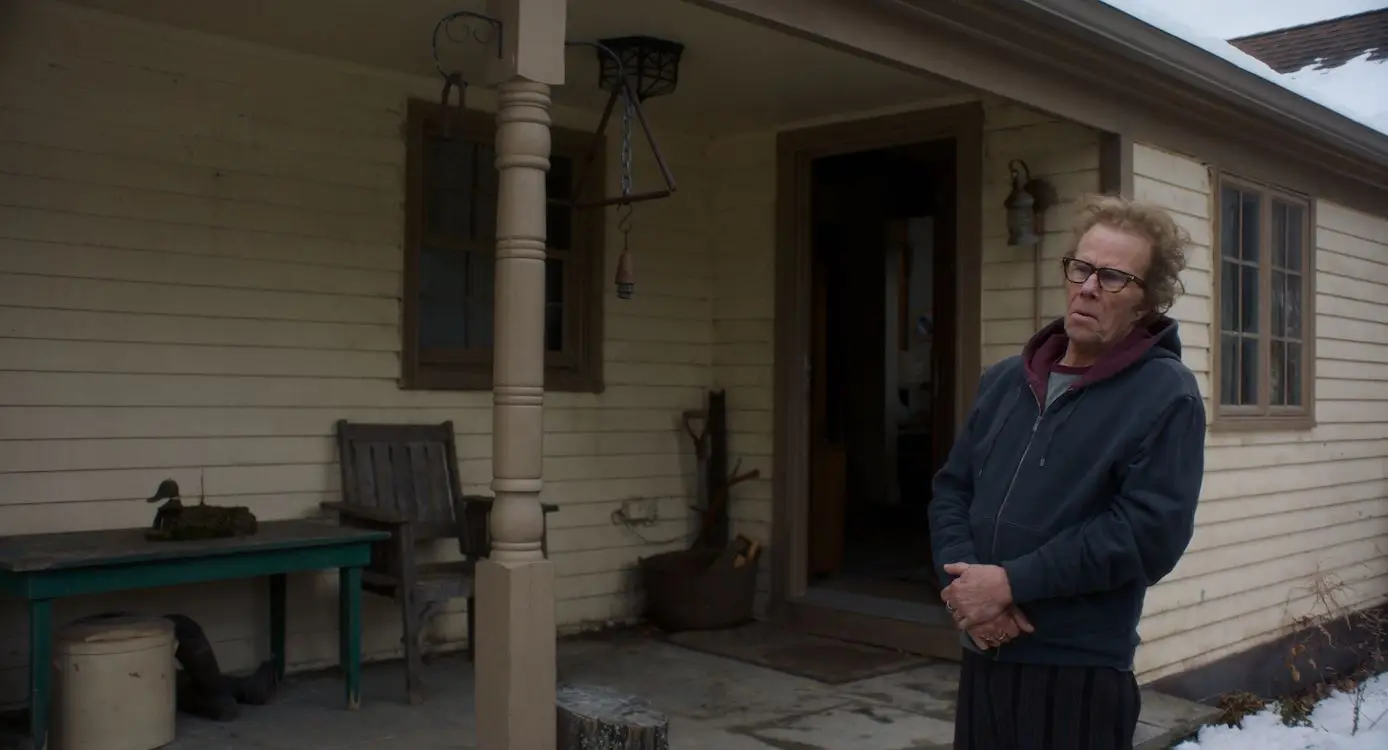 Father Mother Sister Brother | OKW Filmclub