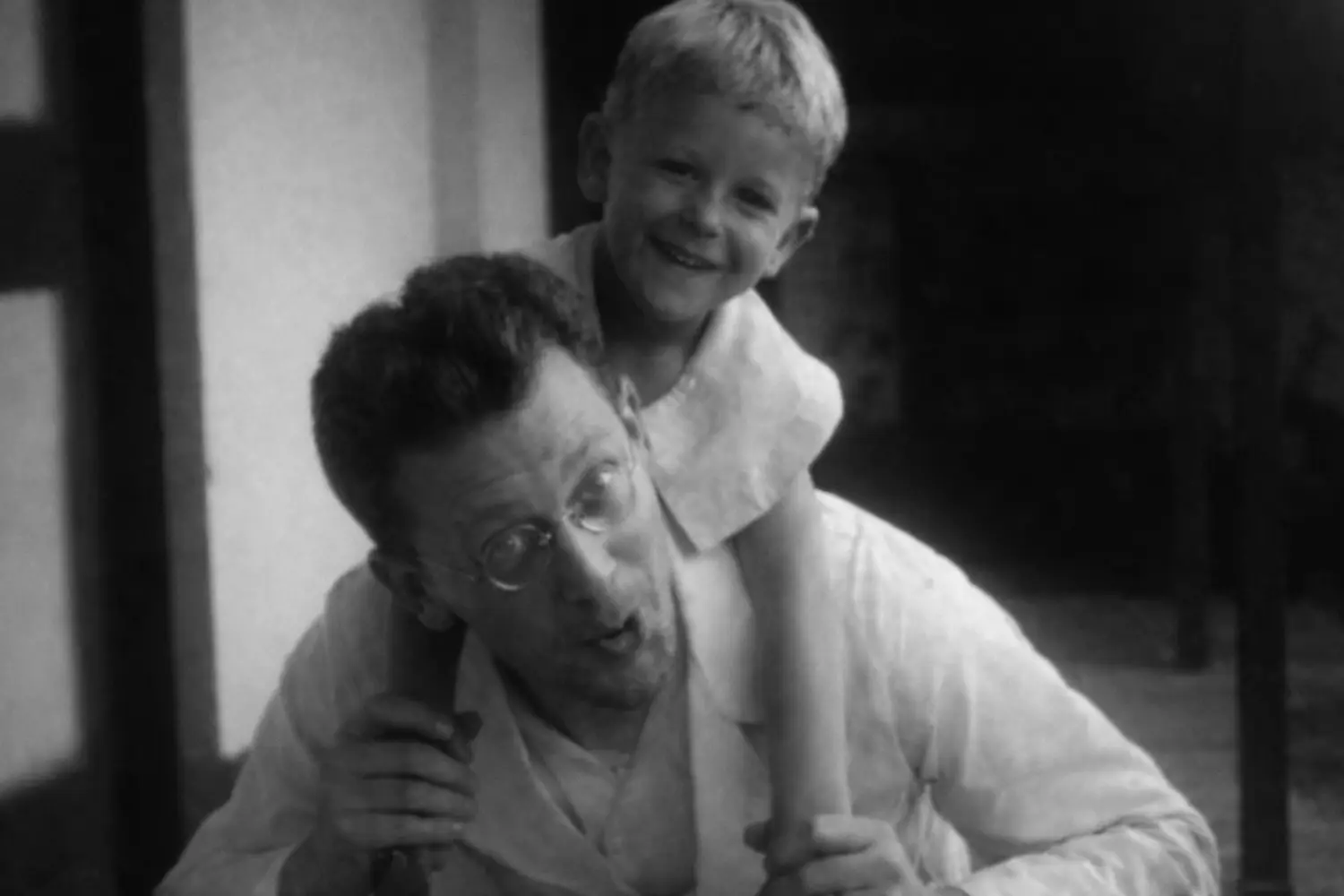 De Indische tafel, jongens van de Japanse kampen