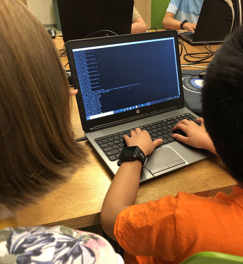 CoderDojo
