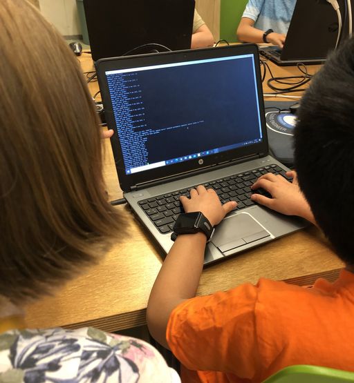 CoderDojo