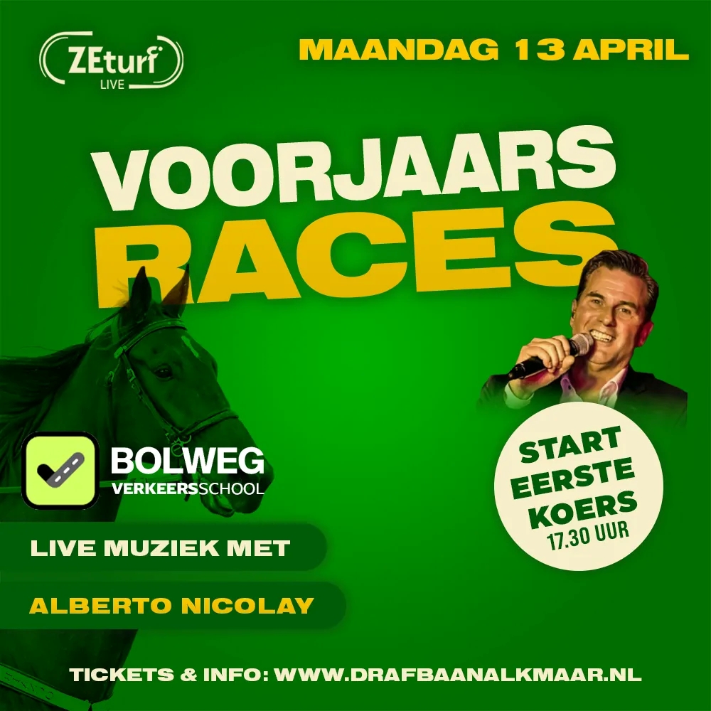 Voorjaarsrace