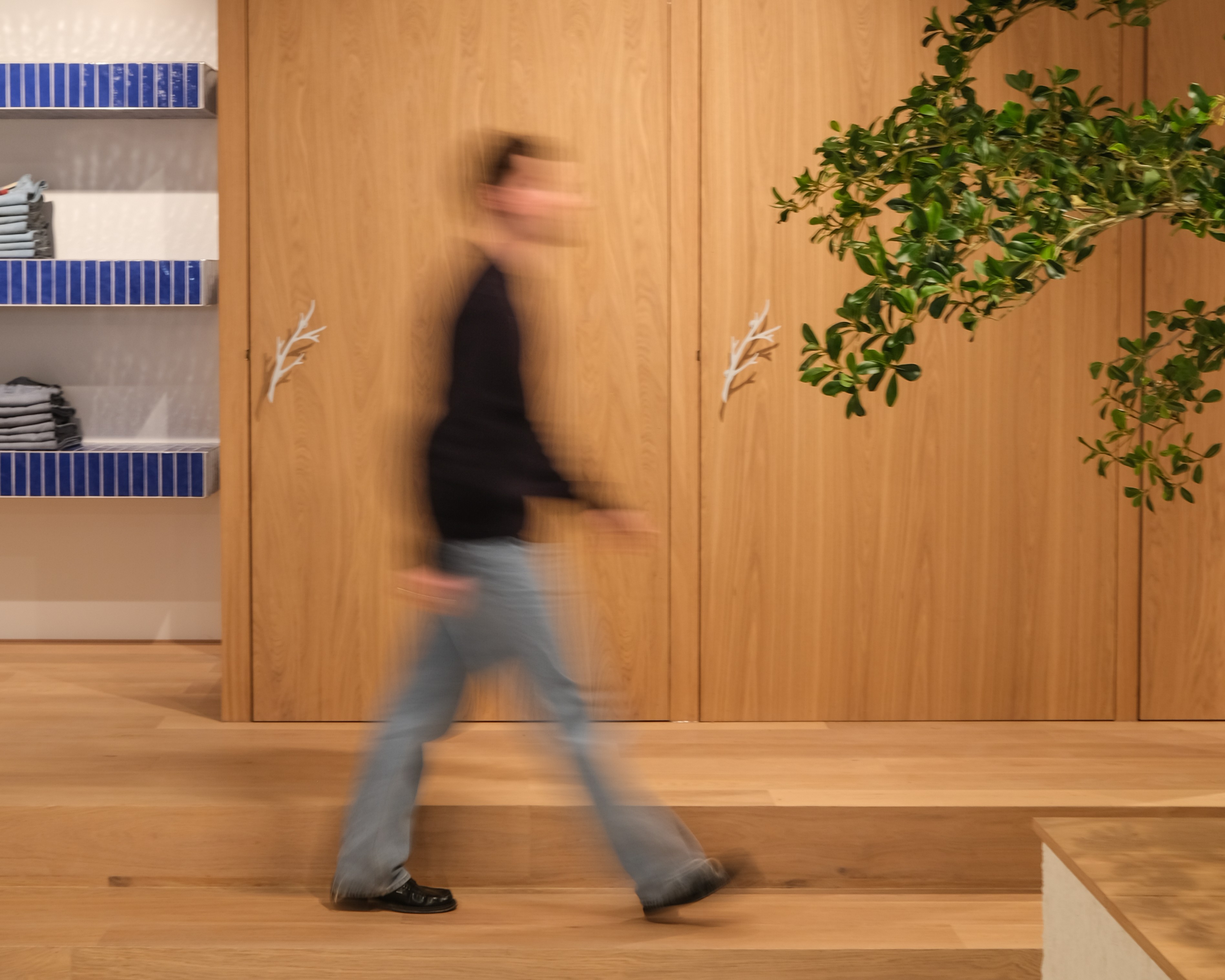 TwentyoneWood Bergen