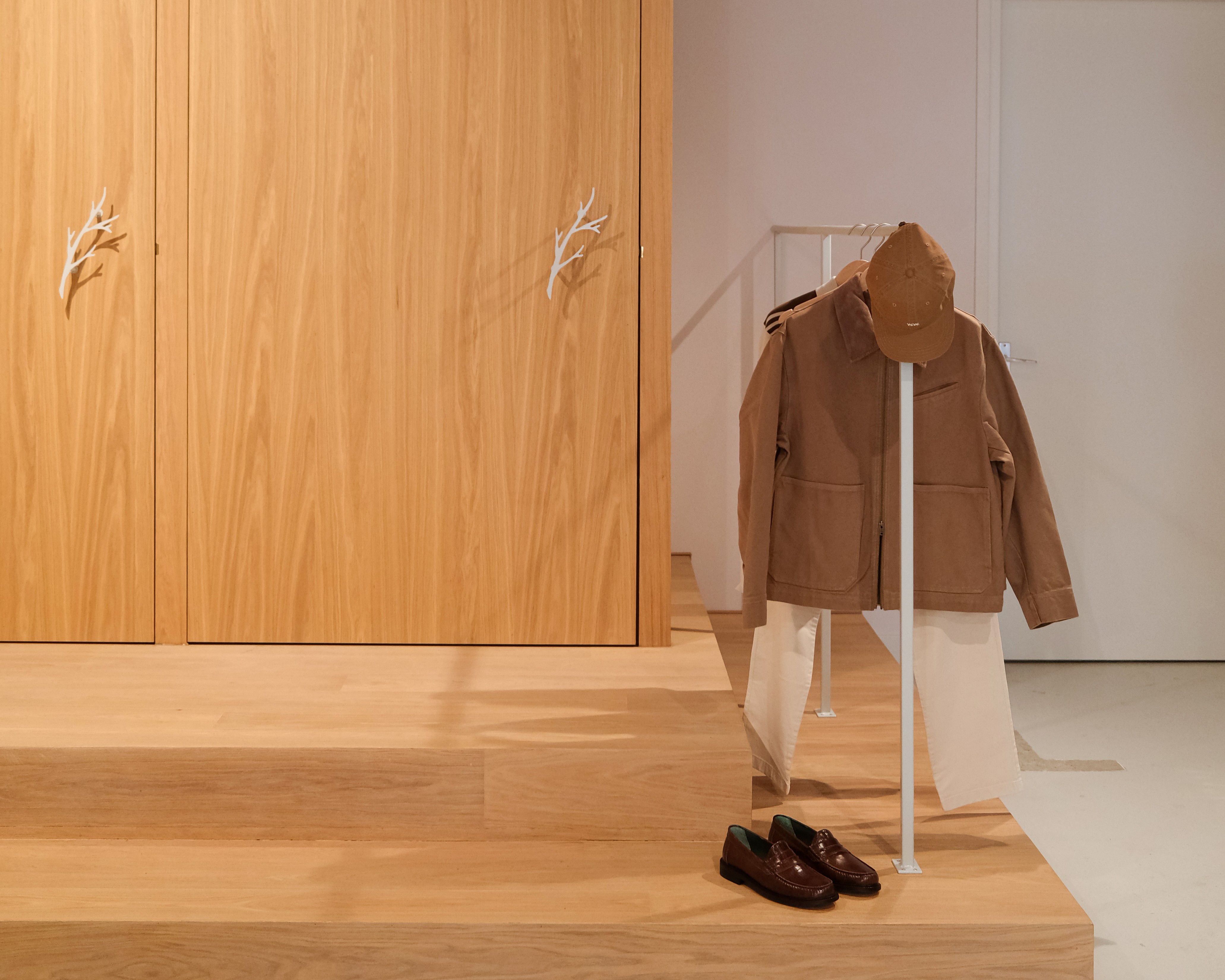 TwentyoneWood Bergen