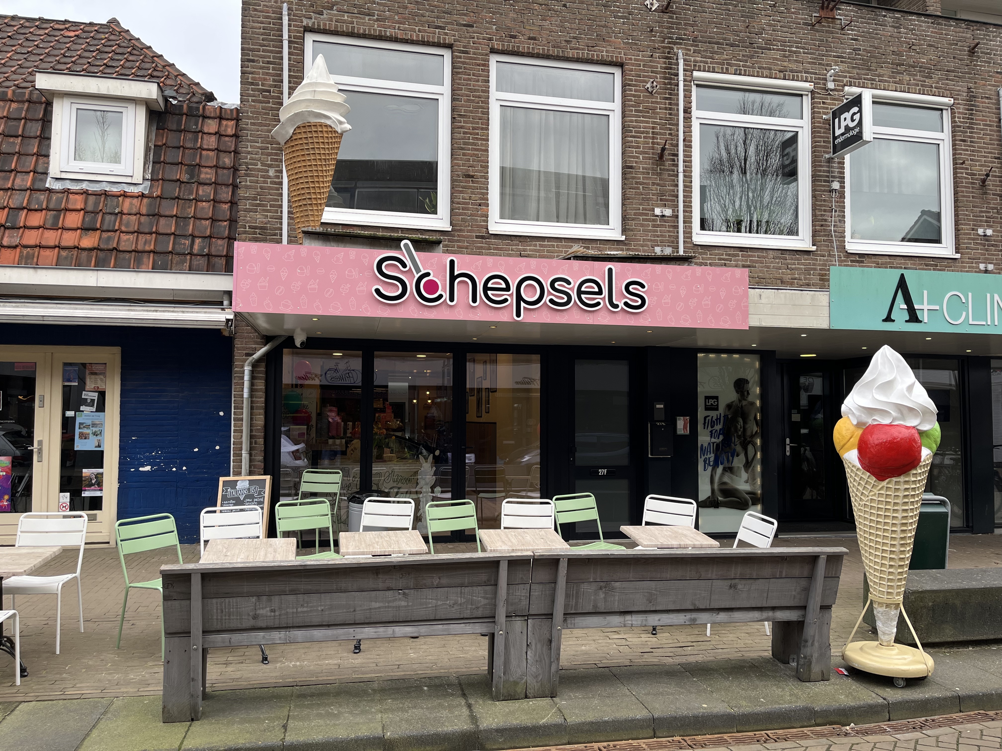 Schepsels