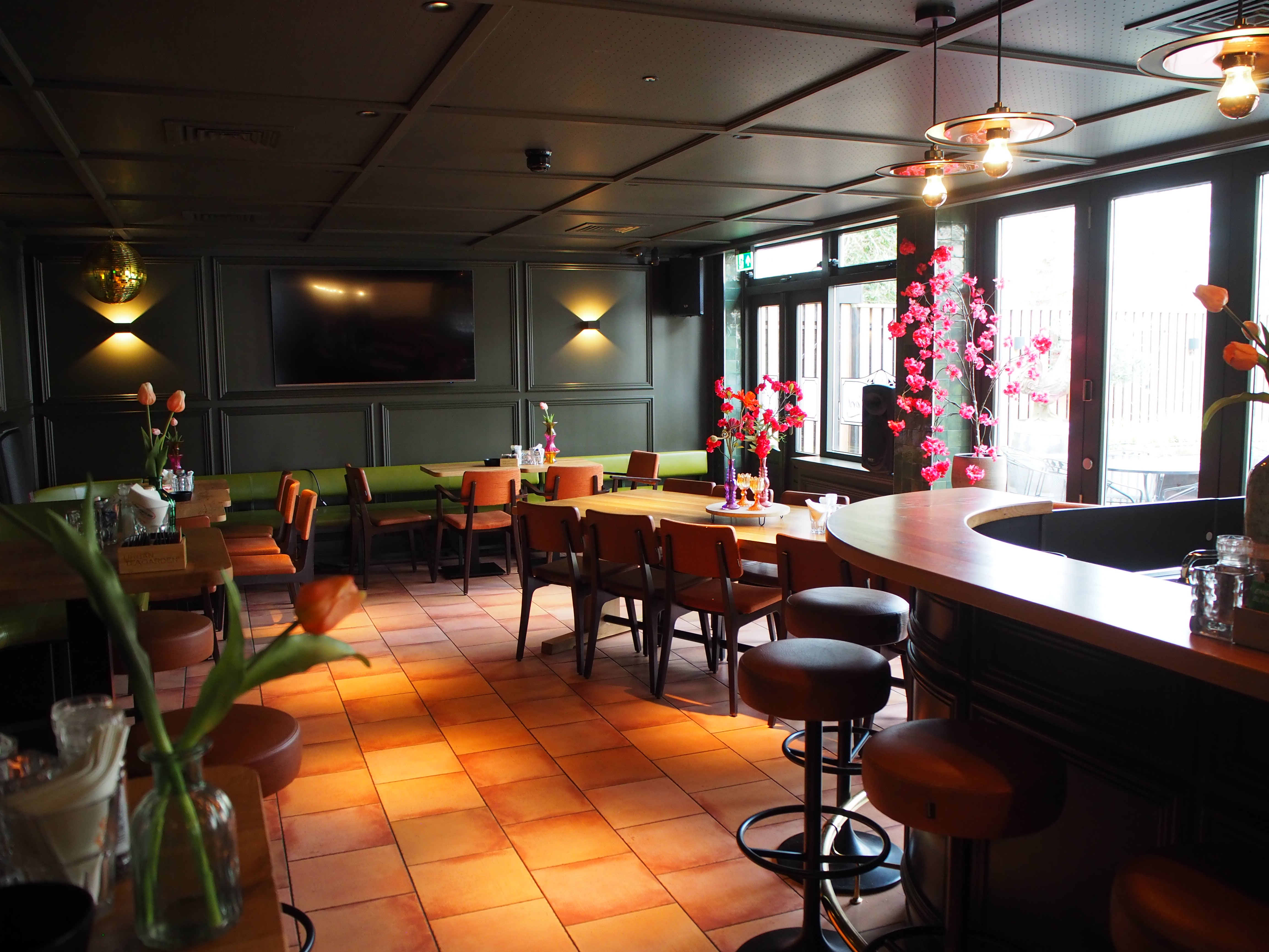 Restaurant Johanna's Hof