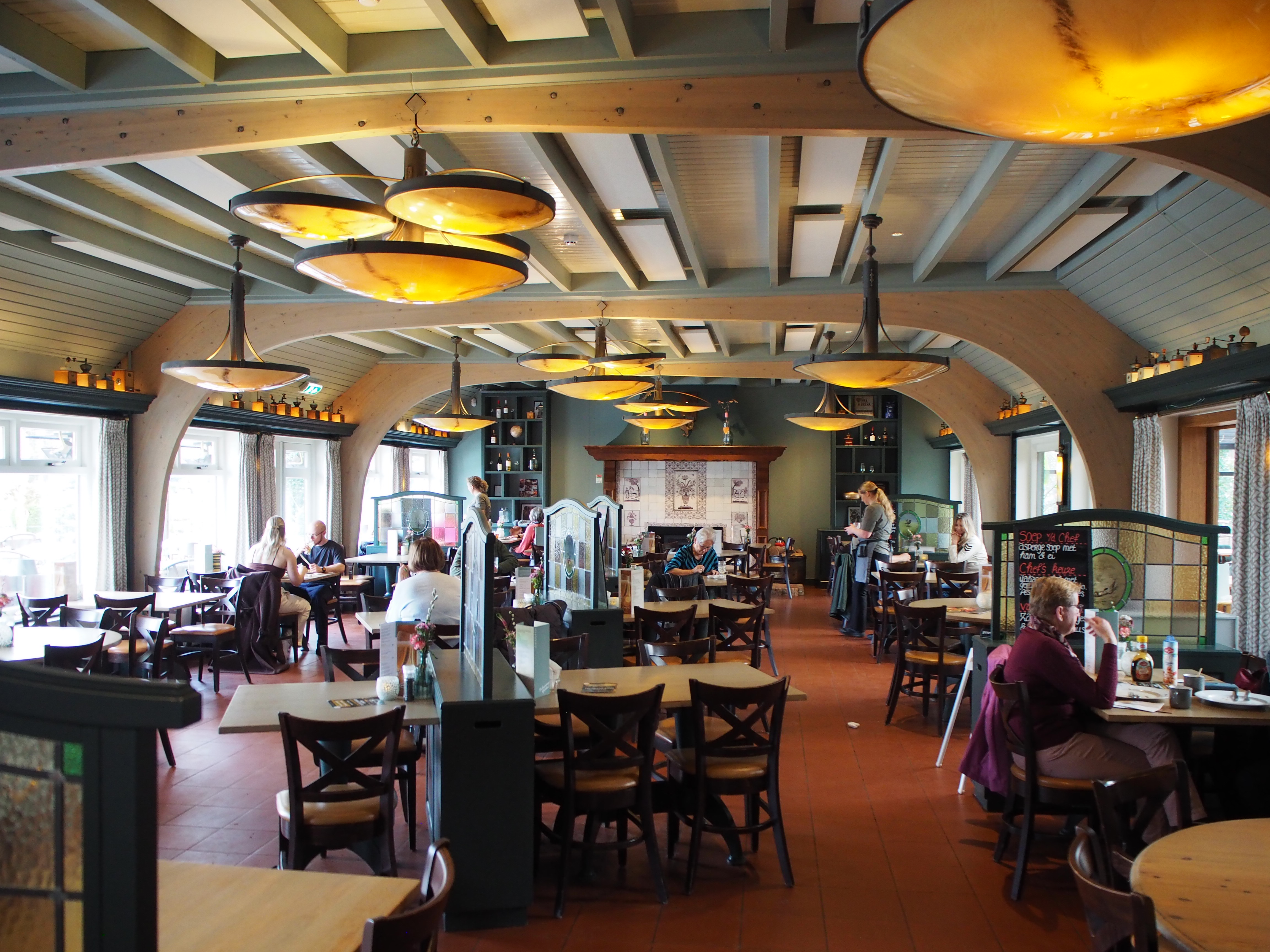 Restaurant Johanna's Hof