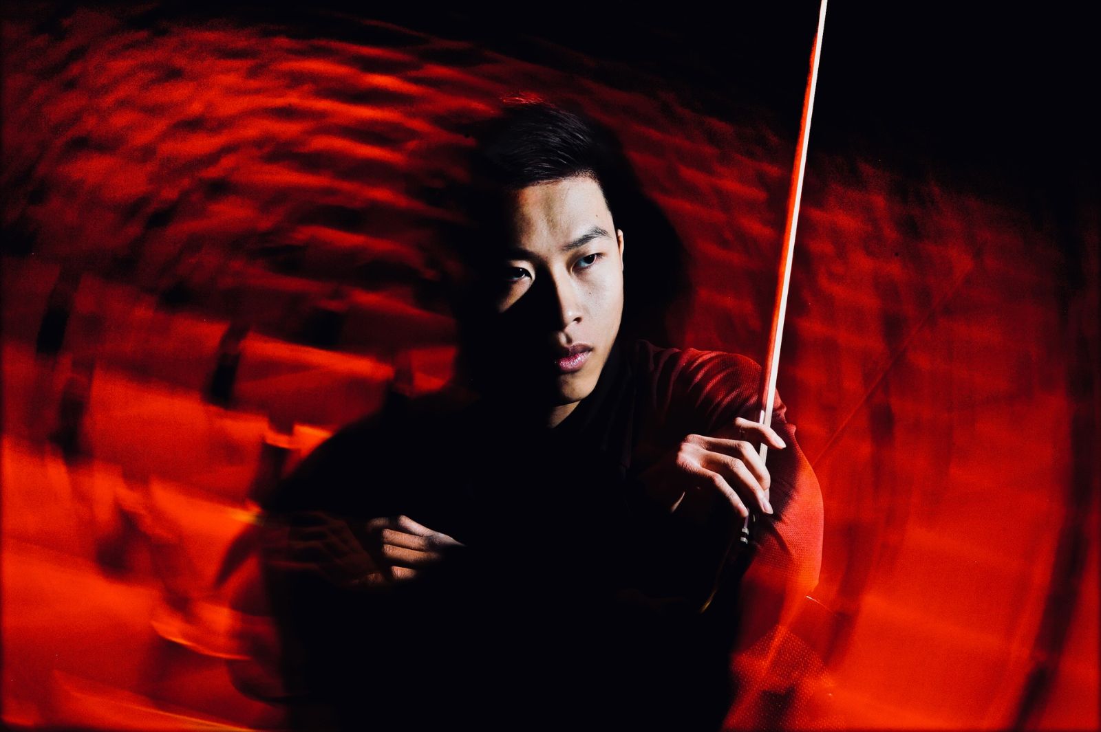 Rossini, Paganini en Schubert