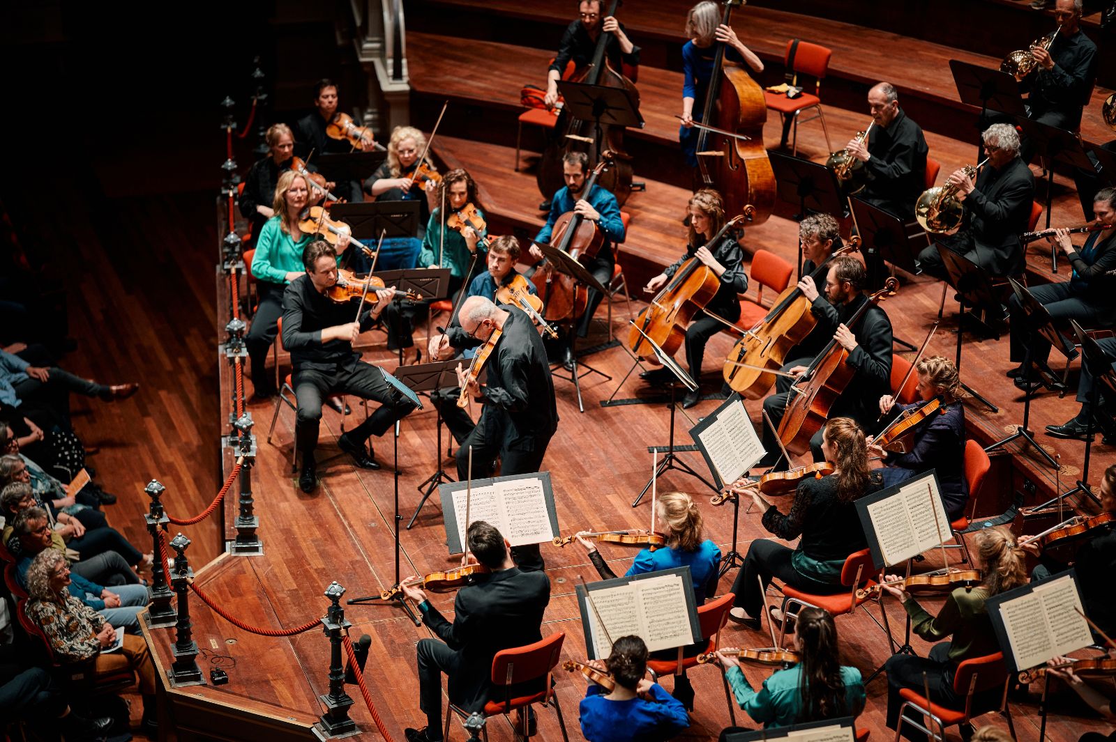 J.S. Bach - Matthäus-Passion