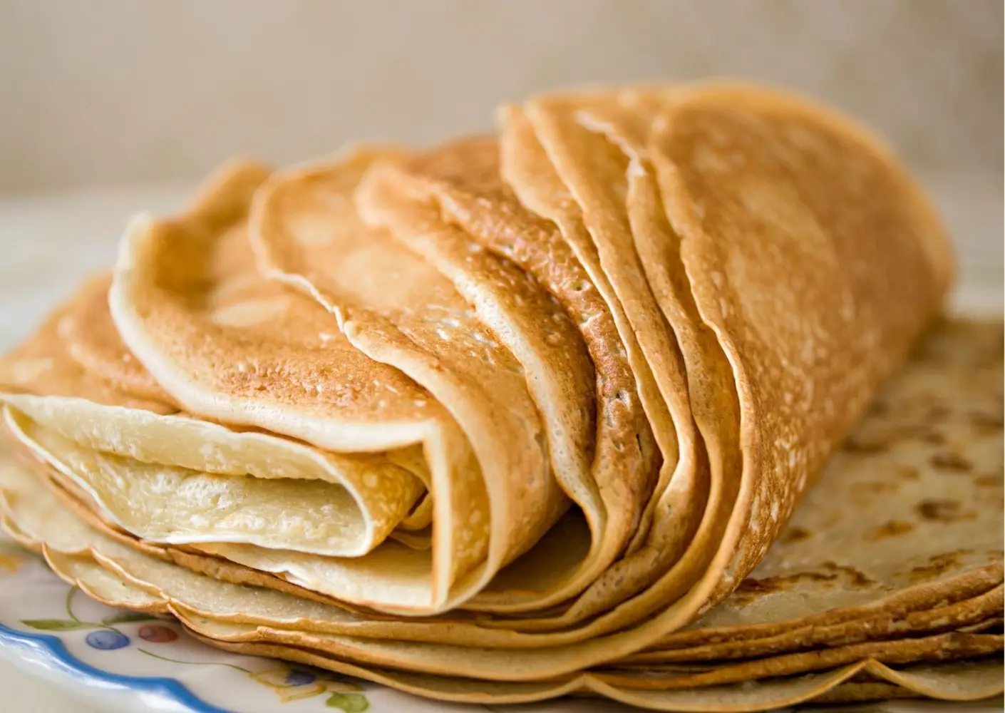 Pannenkoeken Challenge!