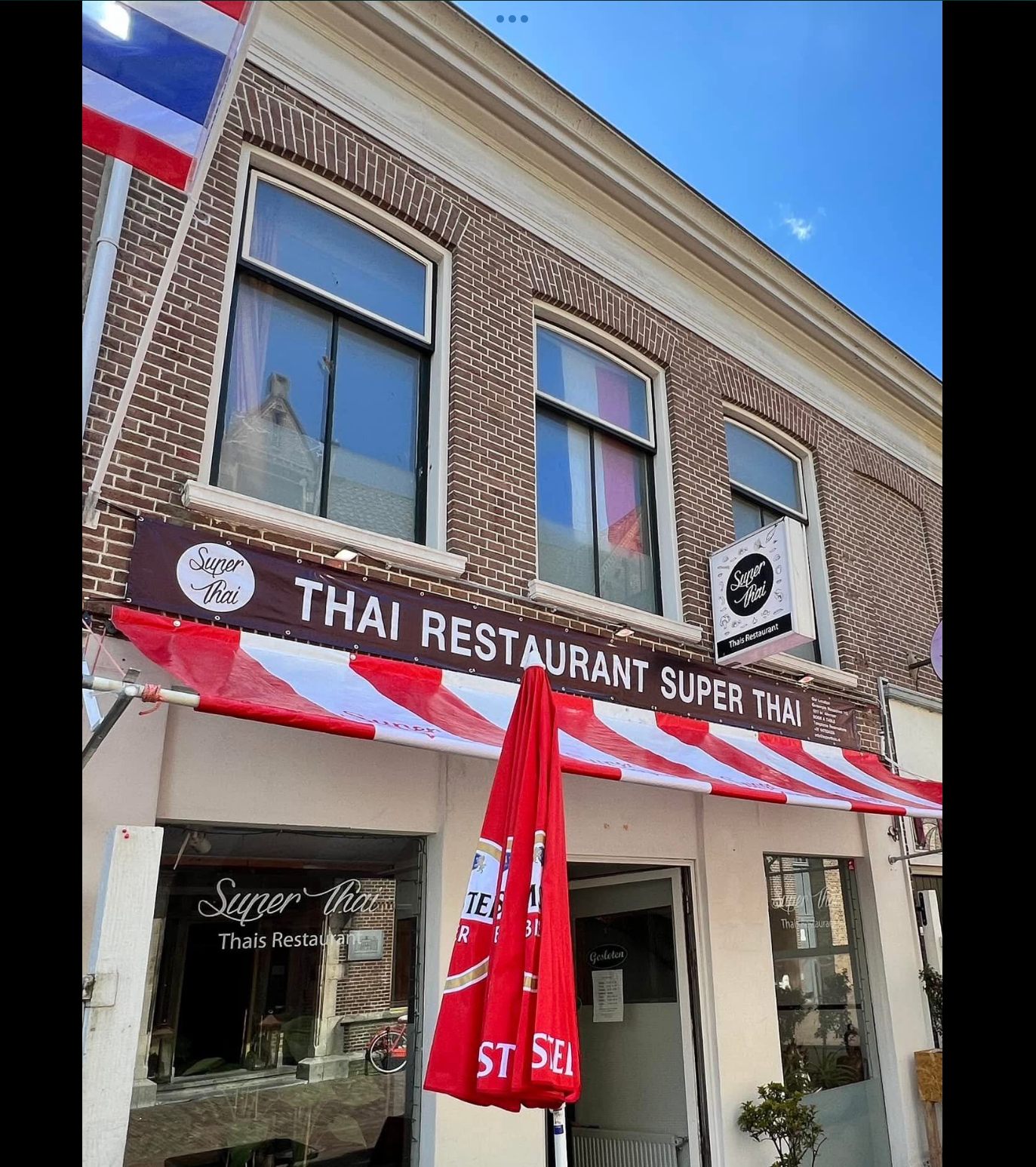 SuperThai Restaurant