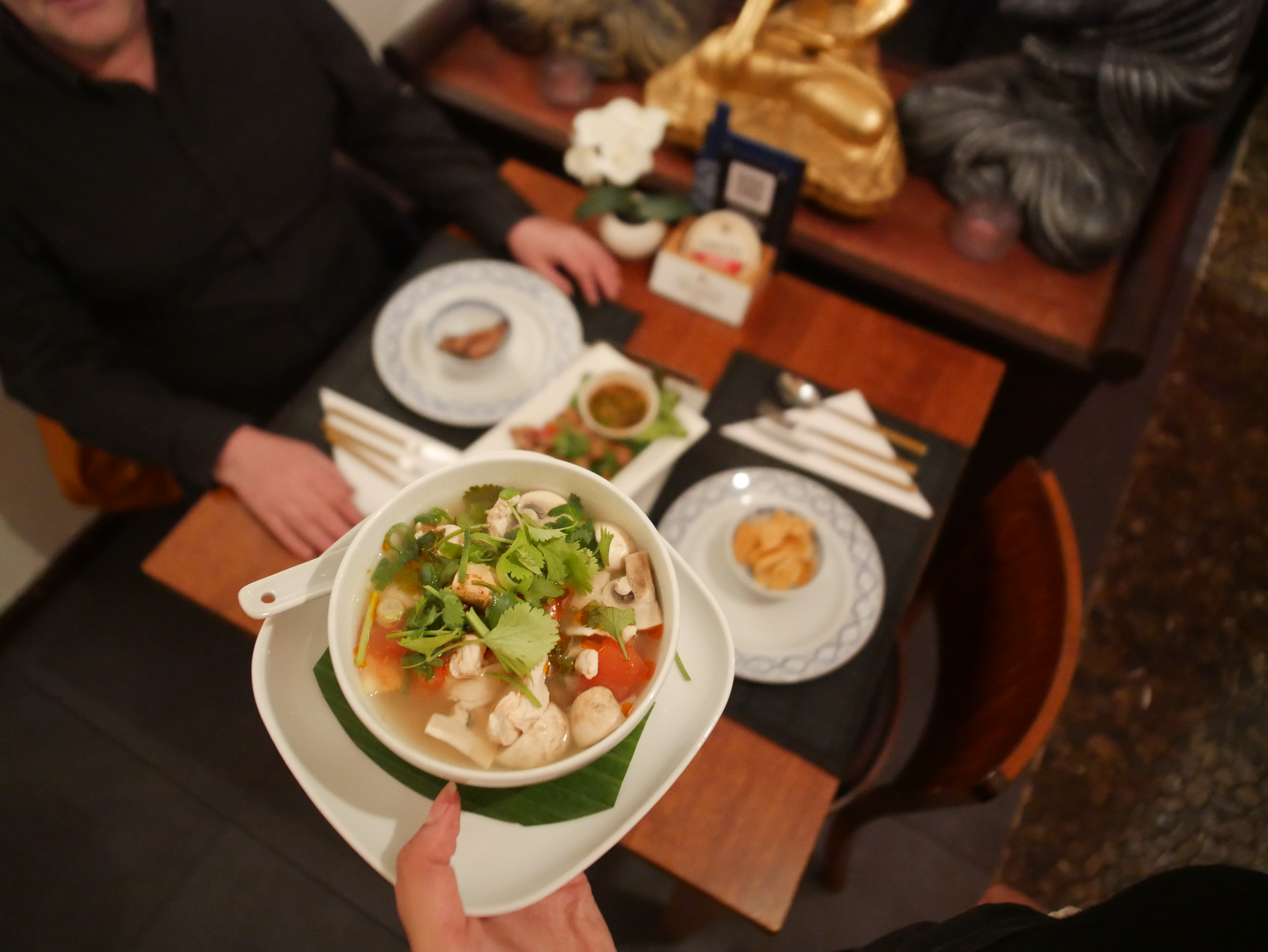 SuperThai Restaurant