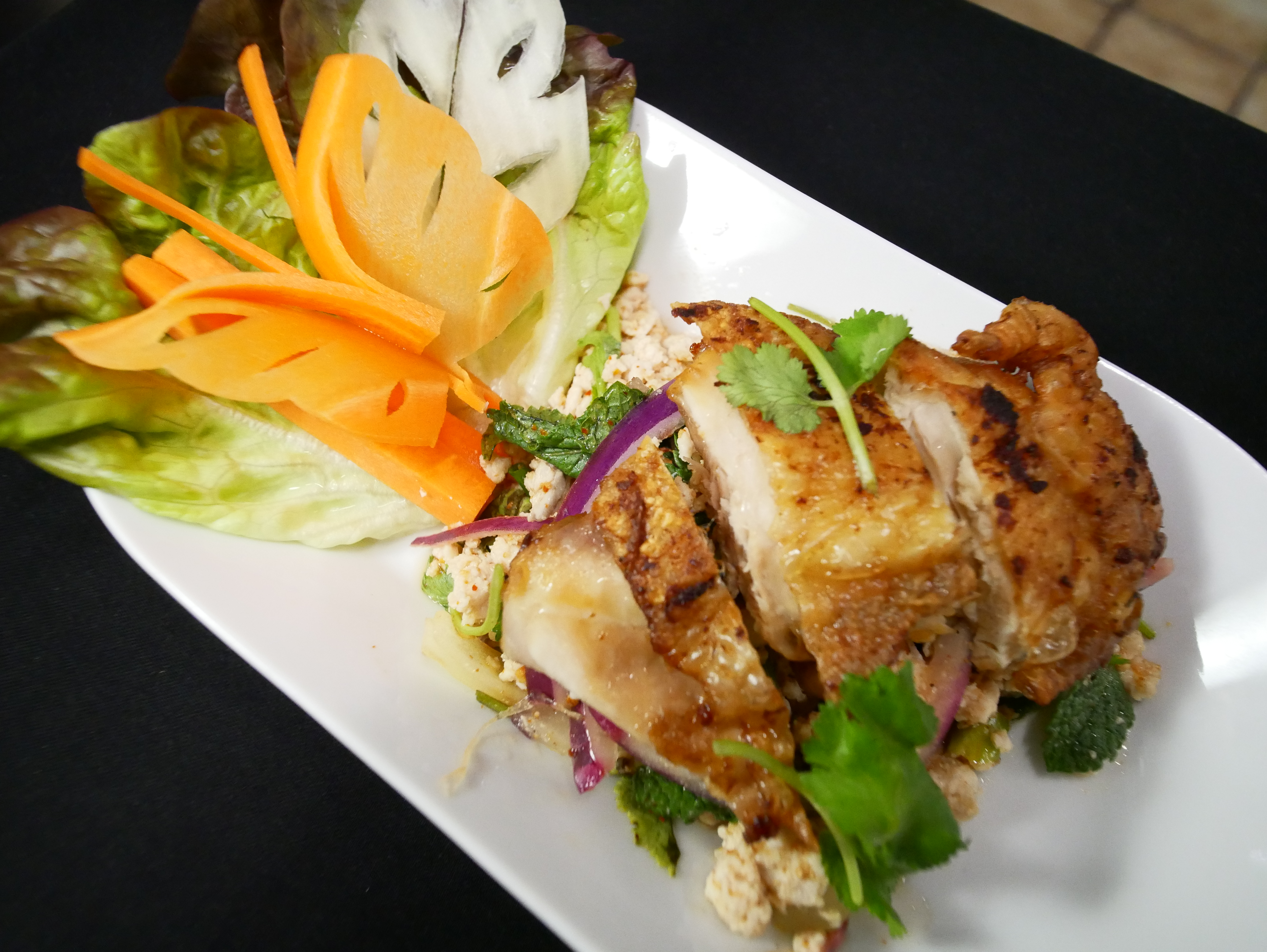 SuperThai Restaurant