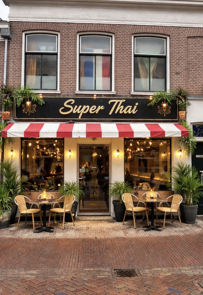 SuperThai Restaurant