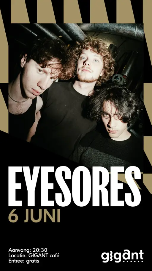 Eyesores