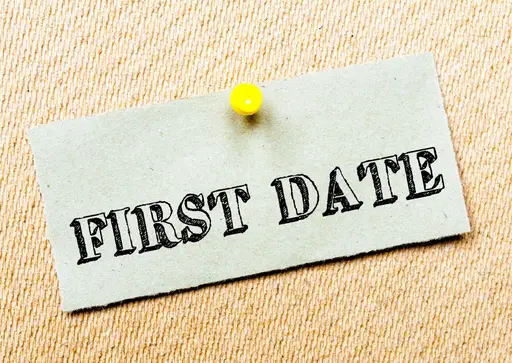 First Date Apeldoorn