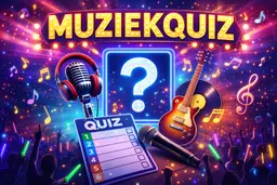 Muziekquiz