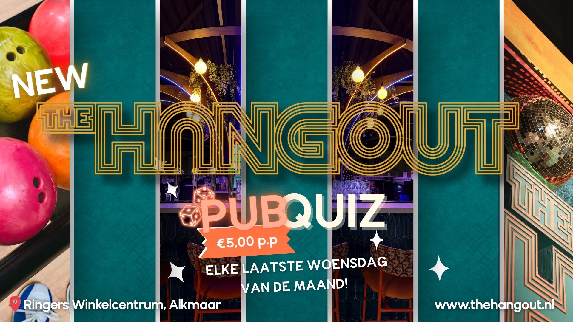 The Hangout Pubquiz