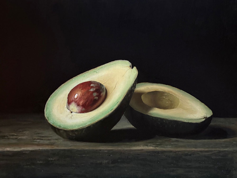 Marcel Ruben exposeert in Raadhuis voor de Kunst