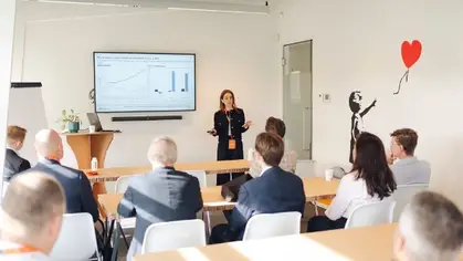 Foto van DUS (De Utrechtse Stadsvrijheid)