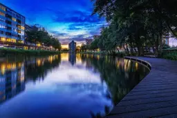 Photo café: Ontdek de stad door de lens van Bart Ros