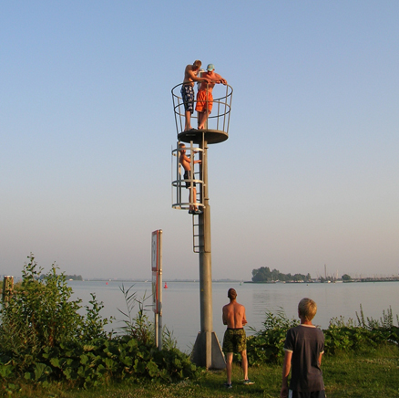 Zeeverkenners Sint Joris