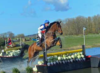 North Holland Horse Trials