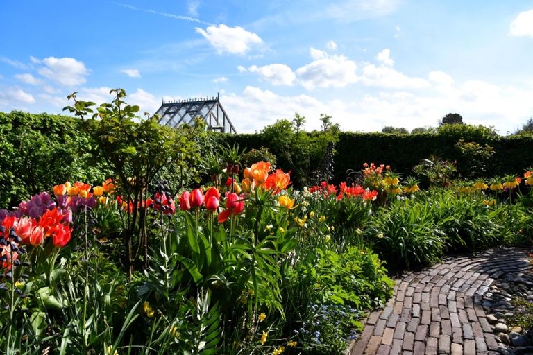 Tuinen Struinen in de mooiste tuinen van Noord-Holland Noord