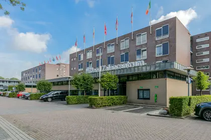 Foto van Hotel Mitland