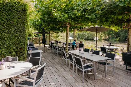 Foto van Hotel Mitland