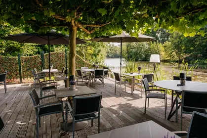 Foto van Hotel Mitland