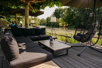 Foto van Hotel Mitland