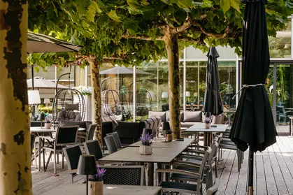 Foto van Hotel Mitland