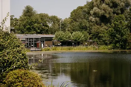 Foto van Hotel Mitland