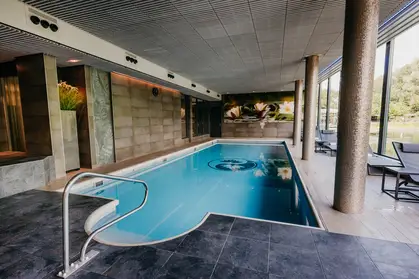 Foto van Hotel Mitland