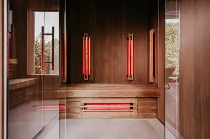 Foto van Hotel Mitland