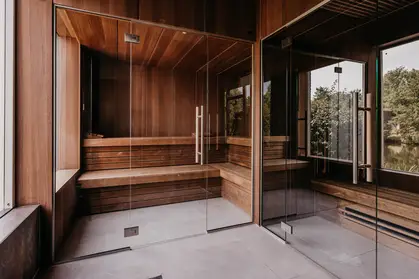 Foto van Hotel Mitland